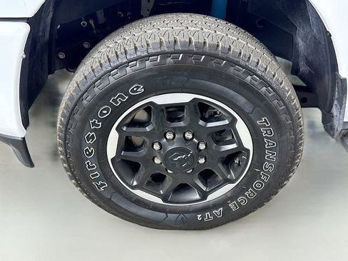 Used 2025 RAM 2500 Laramie image 31