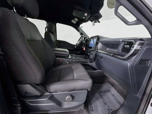 Used 2024 Ford F150 STX RWD image 28