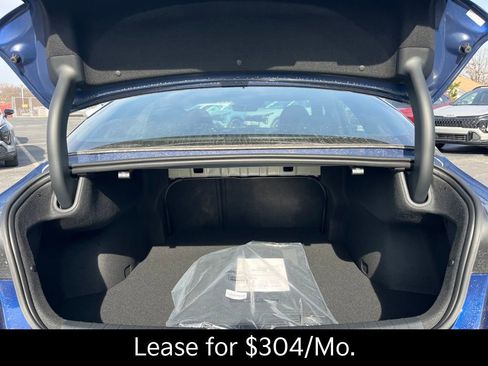 New 2026 Kia K5 GT-Line image 33