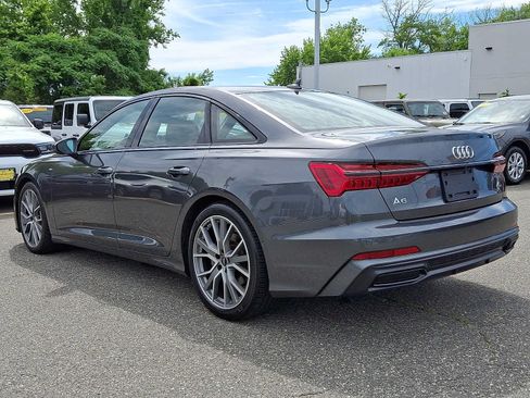 Used 2023 Audi A6 Premium Plus AWD/4WD image 4