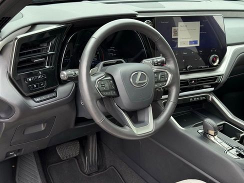 Used 2024 Lexus TX 350 FWD image 16