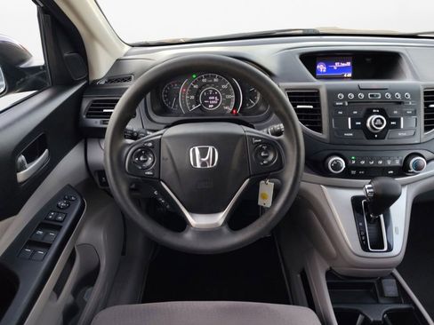 Used 2014 Honda CR-V EX image 19