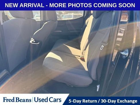 Used 2021 Toyota Tacoma SR5 image 11