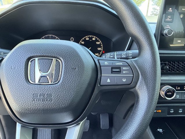 Certified 2026 Honda CR-V EX image 30
