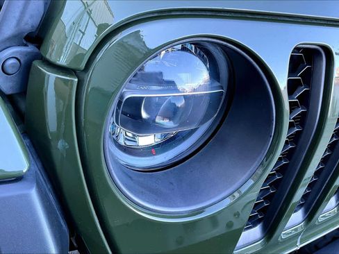 Used 2021 Jeep Gladiator Rubicon image 26