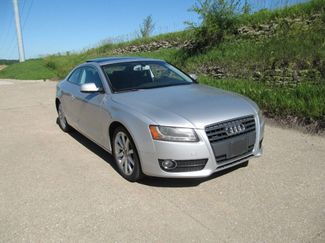 Used 2012 Audi A5 2.0T Premium Plus image 1