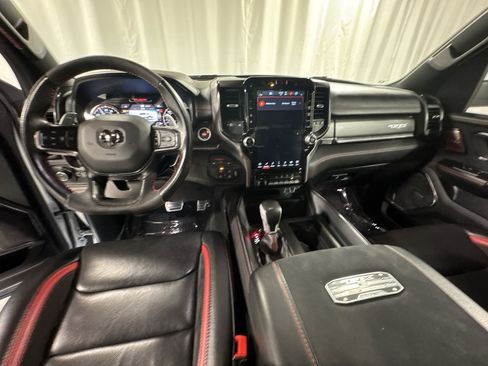 Used 2022 RAM 1500 TRX w/ TRX Level 2 Equipment Group image 16