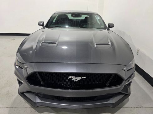 Used 2021 Ford Mustang GT Premium w/ Carbon Sport Interior Package image 10