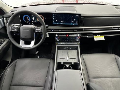 New 2026 Hyundai Santa Fe XRT image 25