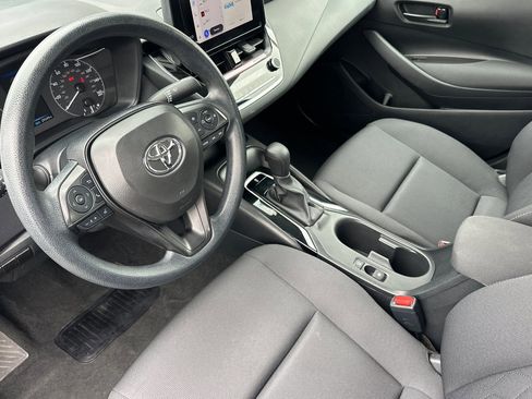 Used 2024 Toyota Corolla LE image 10