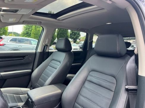 Certified 2024 Honda CR-V EX-L image 14