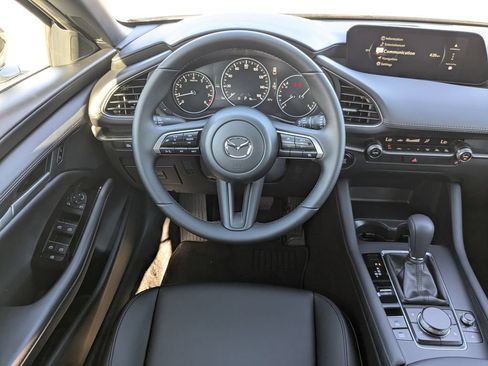 Used 2026 MAZDA MAZDA3 s Sport FWD image 16