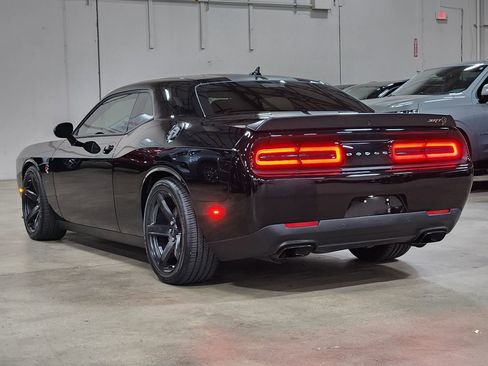 Used 2021 Dodge Challenger SRT Hellcat Redeye image 12
