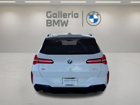 Used 2026 BMW X3 xDrive30i w/ Premium Package AWD/4WD image 8