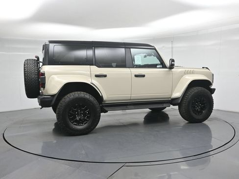 New 2026 Ford Bronco Raptor AWD/4WD image 24