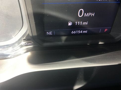 Used 2021 GMC Sierra 1500 Elevation w/ Driver Alert Package I image 10