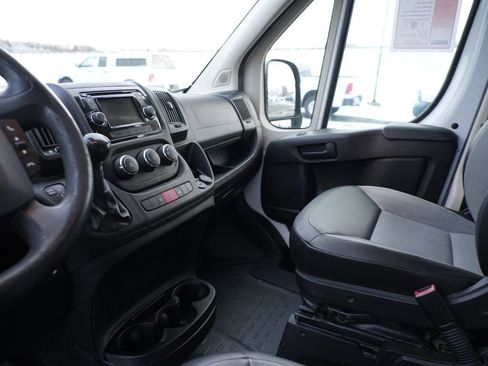 Used 2016 RAM ProMaster 1500 image 23