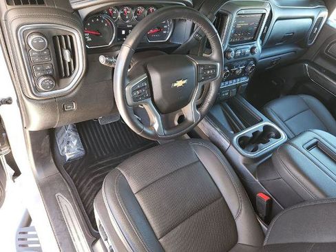 Used 2022 Chevrolet Silverado 1500 LTZ w/ LTZ Premium Texas Edition image 11
