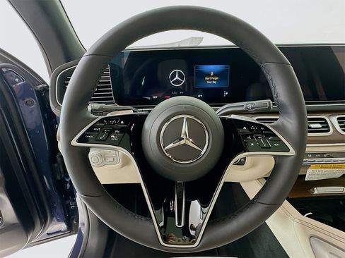 New 2026 Mercedes-Benz GLE 450 GLE 450 Coupe image 12