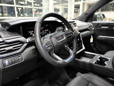 New 2026 GMC Acadia Elevation w/ Black Edition image 20