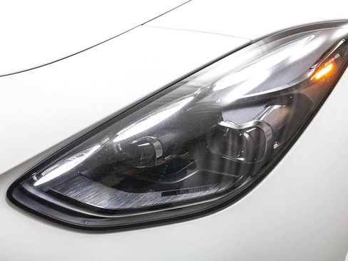 New 2025 Mercedes-Benz AMG GT 63 image 4