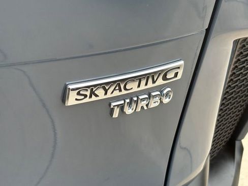 Certified 2023 MAZDA CX-50 Meridian Edition image 11