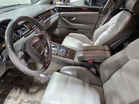 Used 2007 Audi S8 AWD/4WD image 12