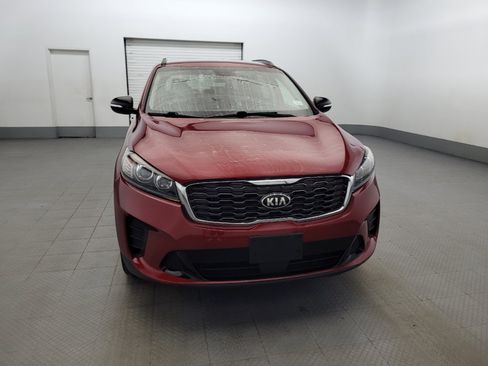 Used 2020 Kia Sorento S AWD/4WD image 14