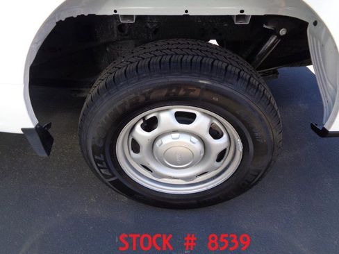 Used 2023 Ford F150 XL w/ Bed Utility Package RWD image 19