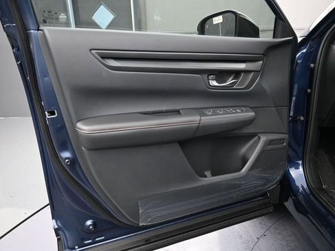 New 2026 Honda CR-V TrailSport image 6