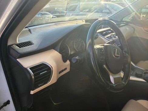 Used 2016 Lexus NX 200t FWD image 16