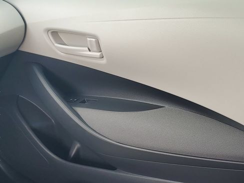 Certified 2023 Toyota Corolla LE FWD image 13