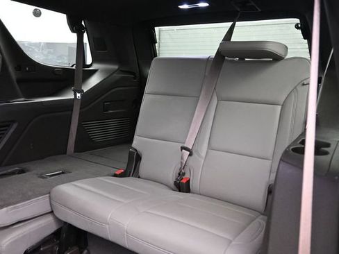 Used 2024 Chevrolet Tahoe LT AWD/4WD image 5