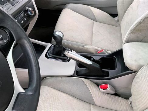 Used 2012 Honda Civic EX image 12