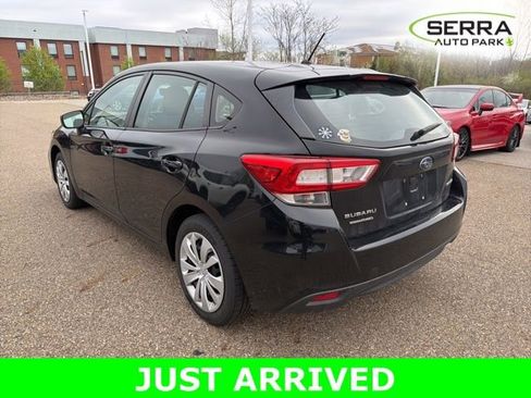 Used 2019 Subaru Impreza 2.0i image 4