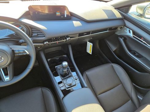 New 2026 MAZDA MAZDA3 2.5 S Hatchback w/ Premium Pkg FWD image 16