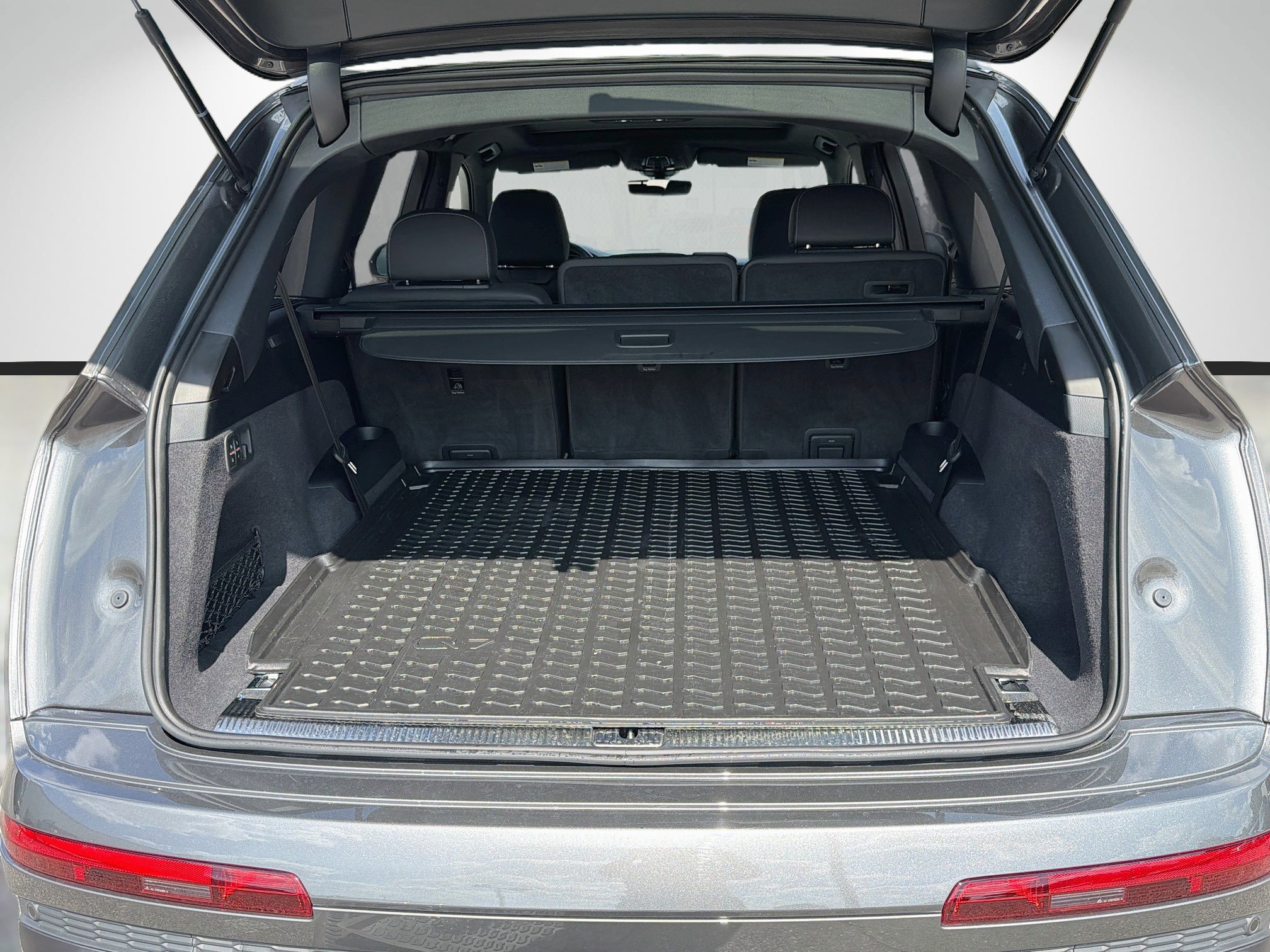 Used 2025 Audi Q7 3.0T Premium Plus AWD/4WD image 11