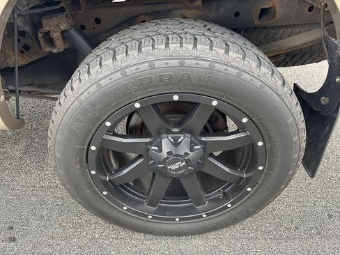 Used 2013 Ford F150 Lariat w/ Luxury Equipment Group AWD/4WD image 27