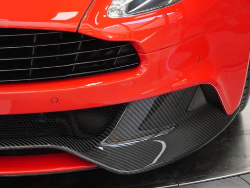 Used 2014 Aston Martin Vanquish Coupe RWD image 48