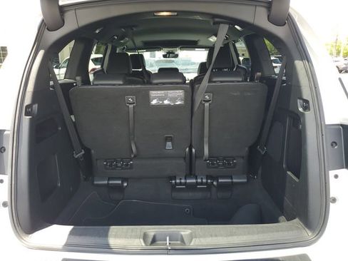 Used 2025 Honda Odyssey Sport-L image 31