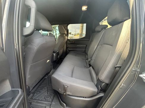 Used 2024 Toyota Tacoma SR5 image 27