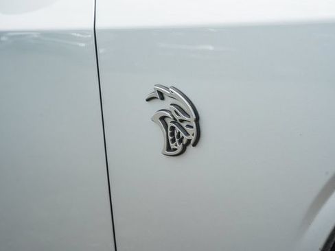 Used 2022 Dodge Challenger SRT Hellcat RWD image 20