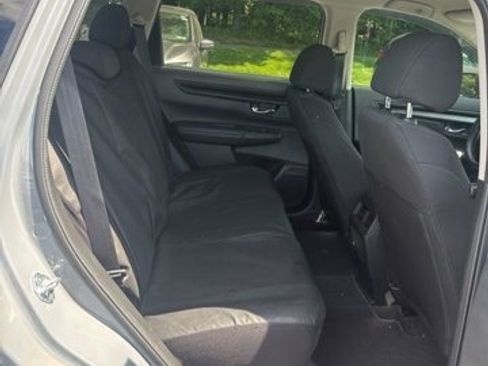 Used 2025 Honda CR-V LX image 8