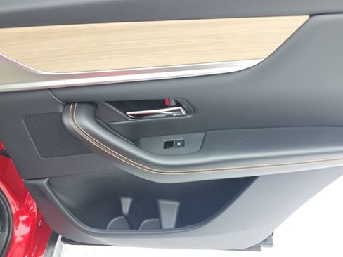 Used 2025 MAZDA CX-90 Plug-In Hybrid w/Premium Sport image 17