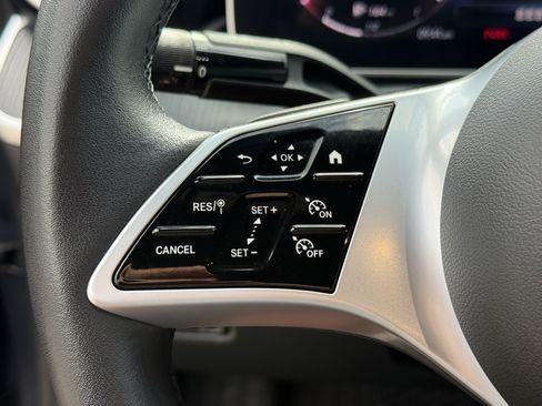Used 2024 Mercedes-Benz C 300 Sedan image 16