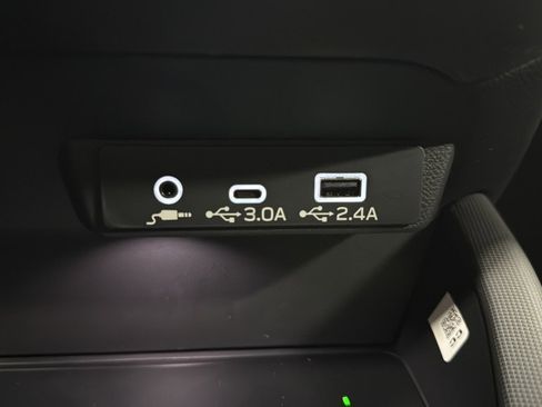 New 2026 Subaru Forester Sport image 25