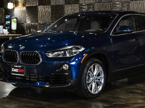 Used 2020 BMW X2 xDrive28i w/ Convenience Package image 7
