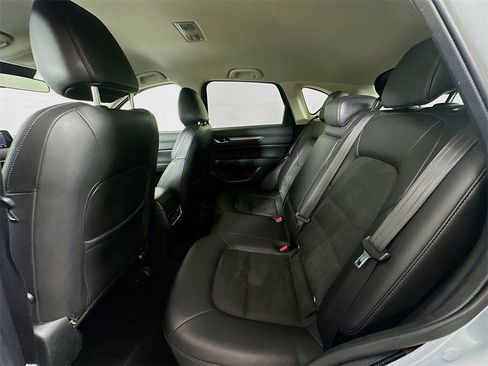 Used 2020 MAZDA CX-5 Touring image 24