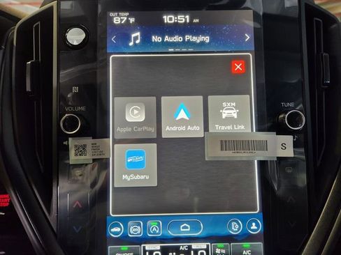 New 2025 Subaru Crosstrek 2.5i Limited image 19