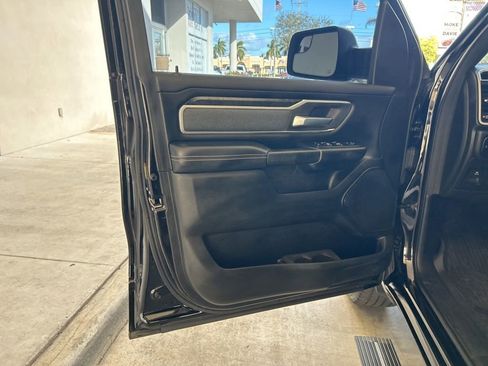 Used 2020 RAM 1500 Big Horn image 34